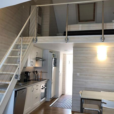 Residence Port Du Crouesty - Maeva Home Arzon Exterior foto