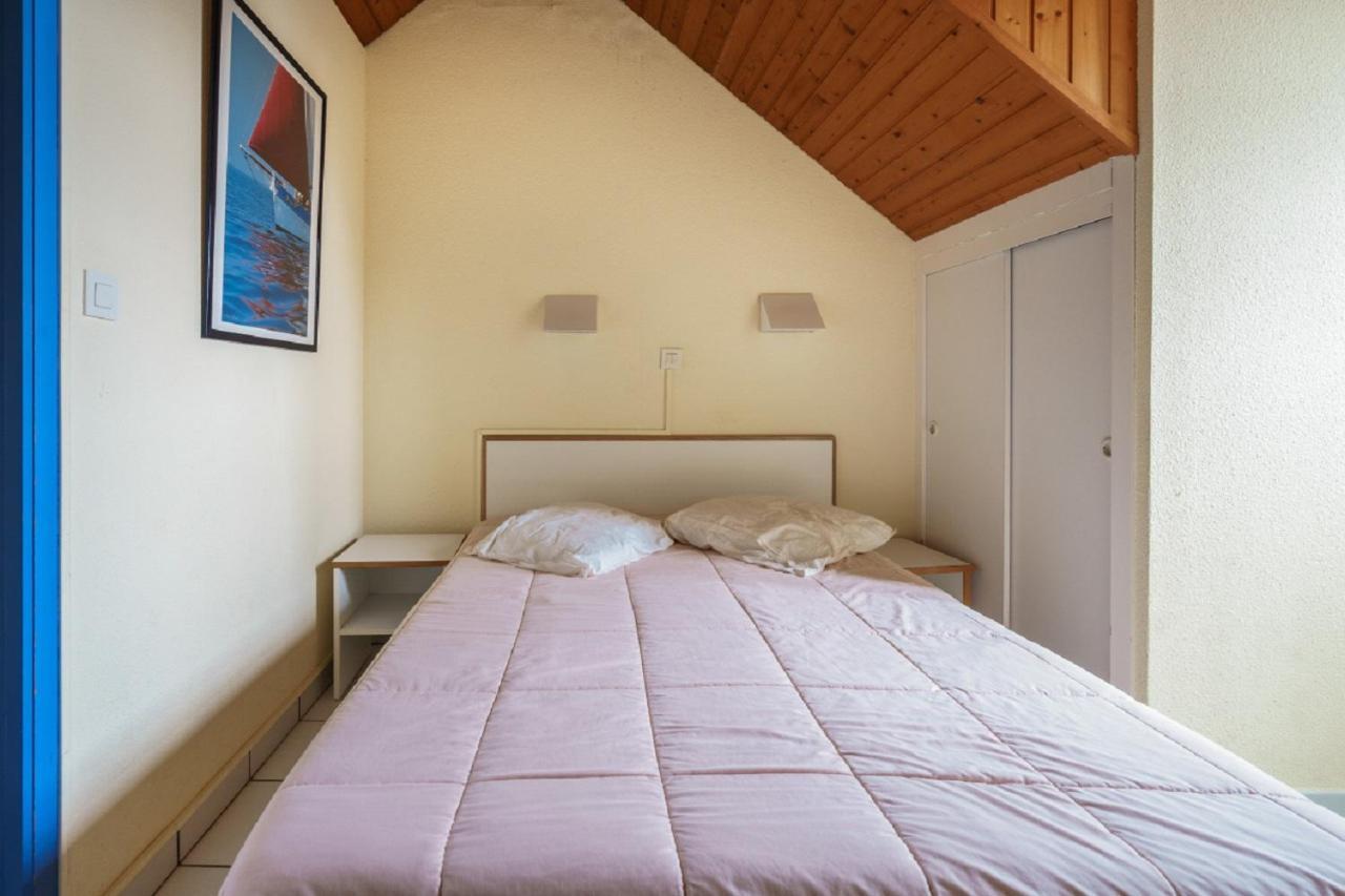 Residence Port Du Crouesty - Maeva Home Arzon Quarto foto
