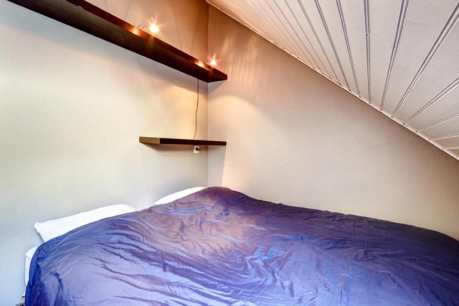 Residence Port Du Crouesty - Maeva Home Arzon Quarto foto