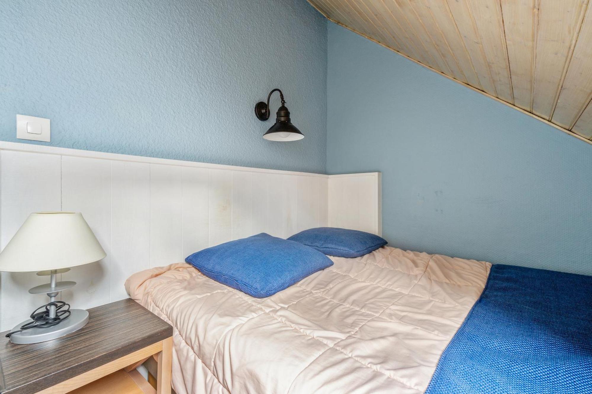 Residence Port Du Crouesty - Maeva Home Arzon Quarto foto