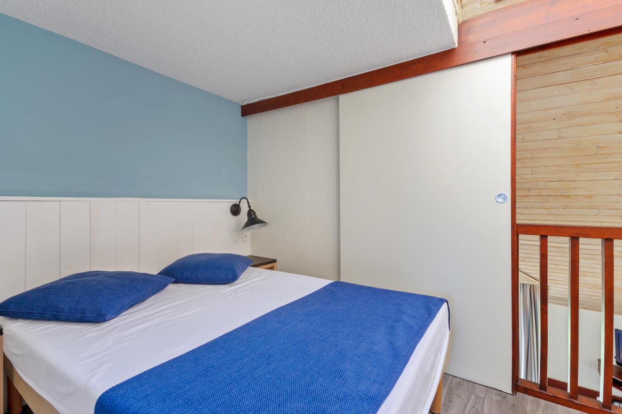 Residence Port Du Crouesty - Maeva Home Arzon Quarto foto