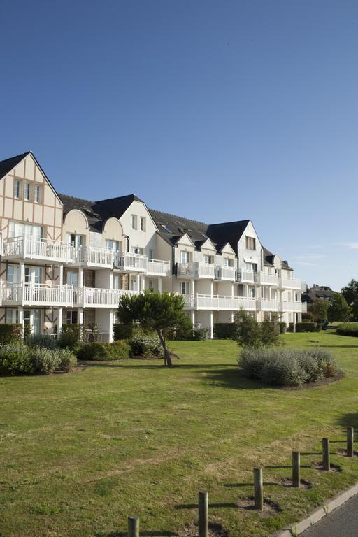 Residence Port Du Crouesty - Maeva Home Arzon Exterior foto