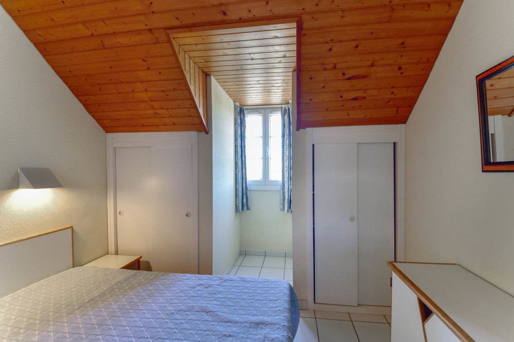 Residence Port Du Crouesty - Maeva Home Arzon Exterior foto