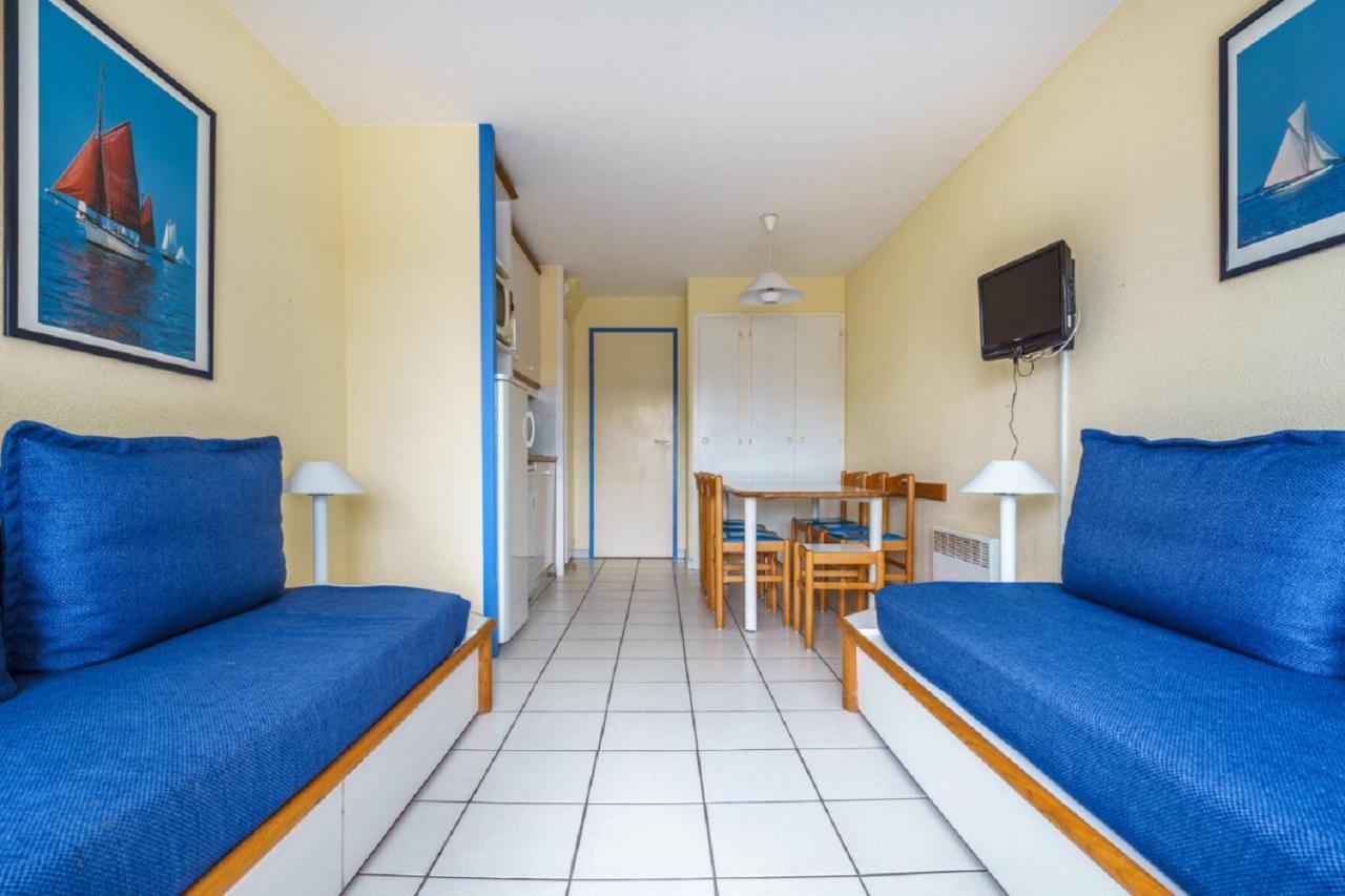 Residence Port Du Crouesty - Maeva Home Arzon Quarto foto